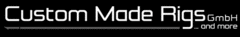 Custom Made Rigs GmbH - logo