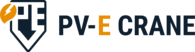 PV-E Crane B.V. - logo