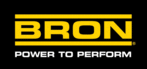 Bron - logo