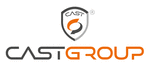 CAST GROUP SRL - logo
