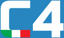 C4 Meccanica srl - logo