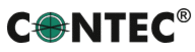 CONTEC GmbH - logo