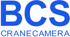 BCS Cranecamera B.V. - logo