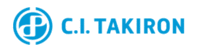 C.I. Takiron - logo
