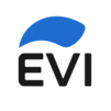 EVI SAS - logo