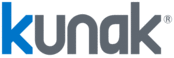 Kunak - logo
