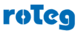 roTeg AG - logo