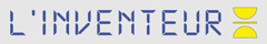 Linventeur