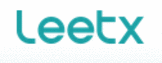 leetx - logo