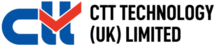 CTT TECHNOLOGY (UK) LIMITED - logo
