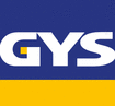 GYS - logo