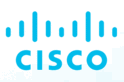 Cisco Systems - logo