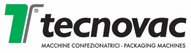 Tecnovac - logo