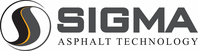 SIGMA ASPHALT TECHNOLOGY - logo
