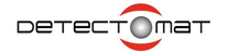 detectomat GmbH - logo