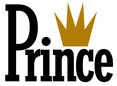 Prince - logo