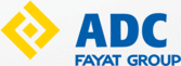 ADC - logo