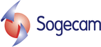 SOGECAM INDUSTRIAL SA - logo