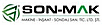 SON-MAK MACHINE-CONTRUCTION-DRILLING