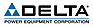 Delta Power Equipment Corp