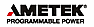 AMETEK Programmable Power
