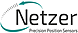 Netzer精密位置传感器