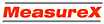 MeasureX Pty Ltd