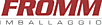 FROMM IMBALLAGGIO SRL