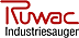 Ruwac Industriesauger GmbH.