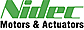 Nidec电机和执行器