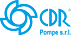 CDR Pompe