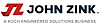 John Zink