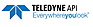 Teledyne API