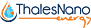 Thalesnano Energy