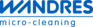 Wandres GmbH micro-cleaning