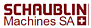 SCHAUBLIN机器