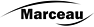 MARCEAU