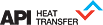 API Schmidt-Bretten, API Heat Transfer group