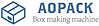 AOPACK LTD.