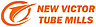New Victor Tube Mills