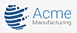 Acme Manufacturing Company