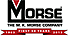 莫尔斯