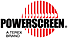 Powerscreen.