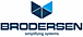 Brodersen系统