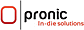 PRONIC SAS