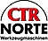 CTR NORTE GMBH&CO.KG