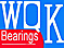 WQK轴承制造有限公司