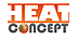 热概念