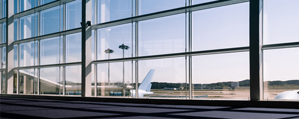 To Create a Great Airport Passenger Experience, Focus on Infrastructure