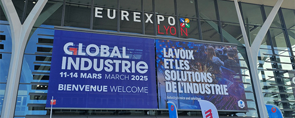 A Look Back at Global Industrie, An Edition Marked by French Excellence